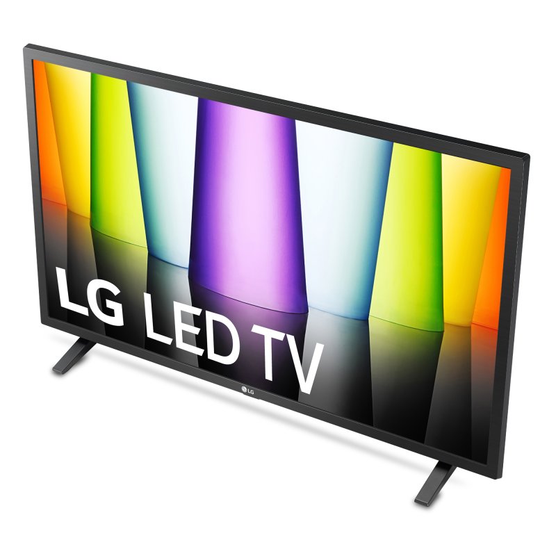 Detalle de LG 32LQ63006LA Televisor 32" FullHD HDR 10 Pro