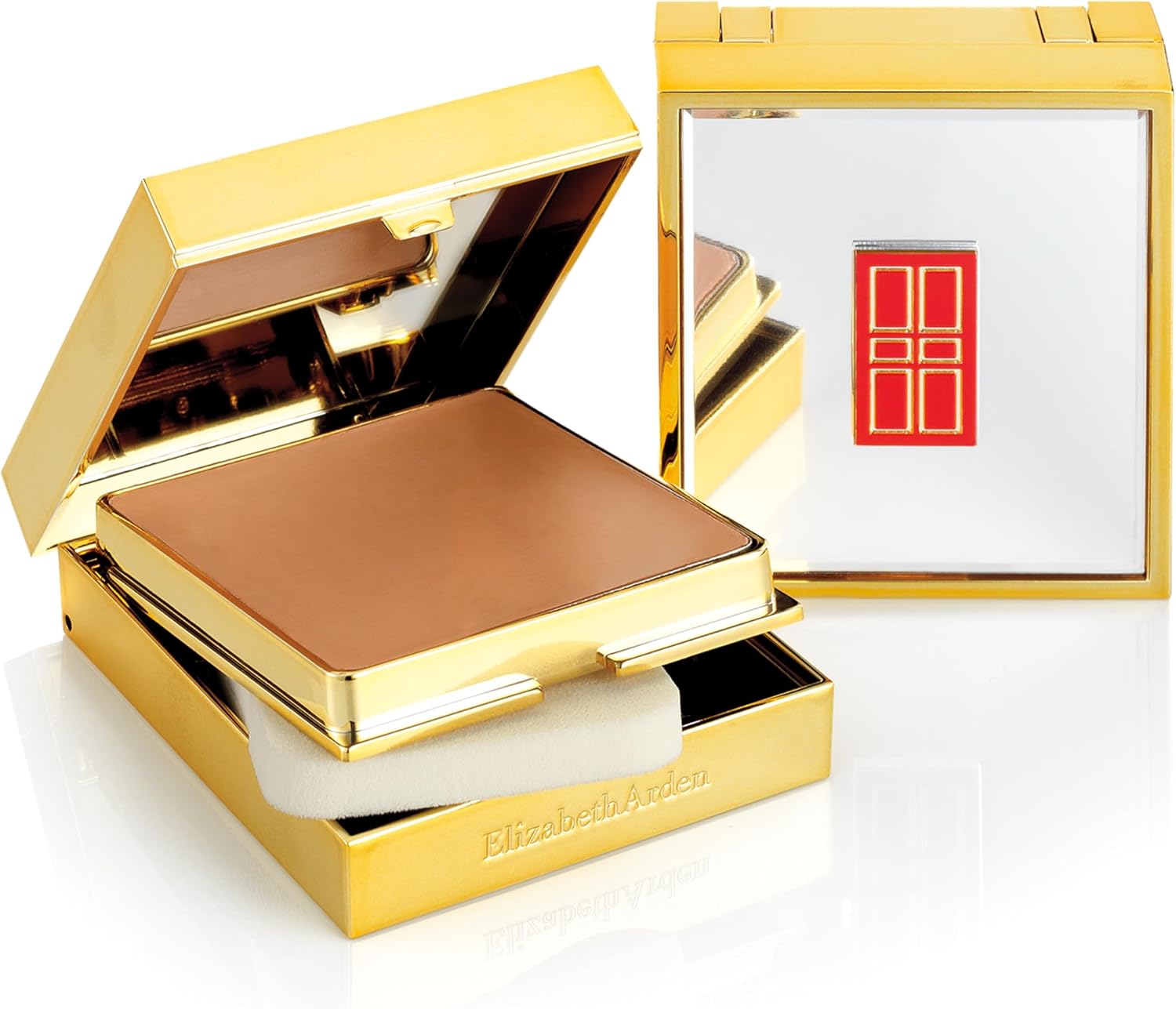 Thumbnail 6 de Elizabeth Arden Flawless Finish Sponge-On Cream