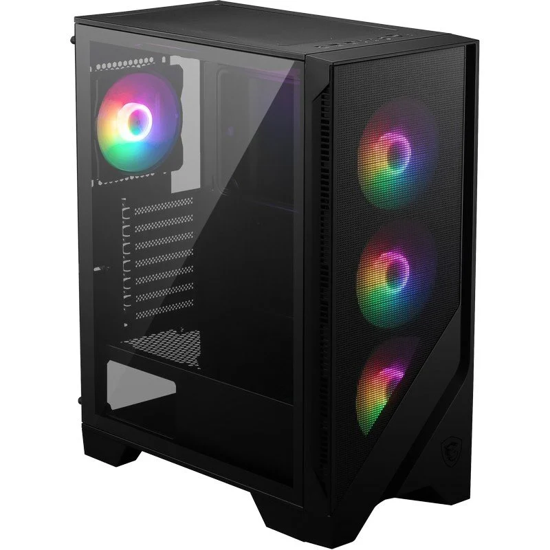 Detalle 2 de MSI MAG FORGE 120A AIRFLOW