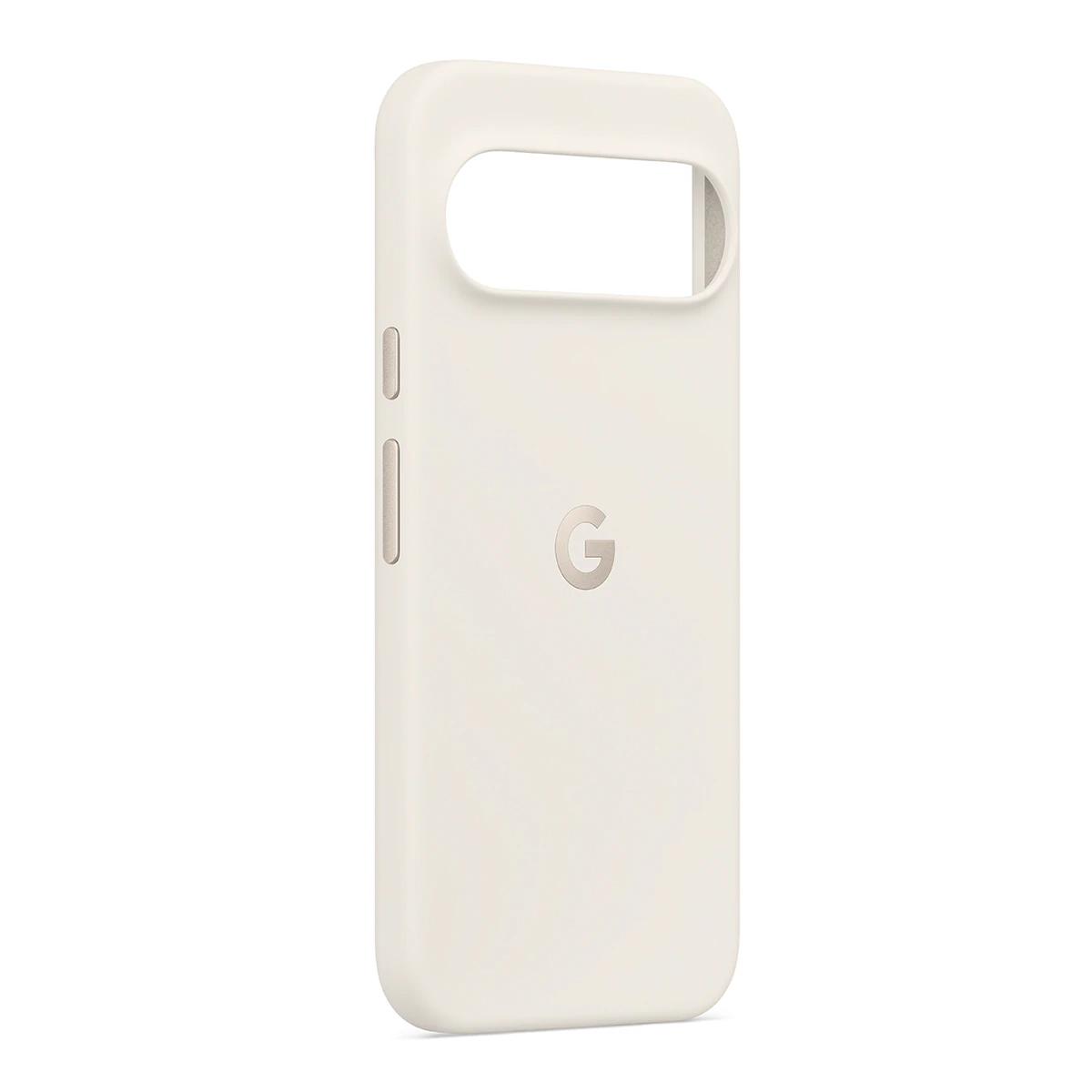 Thumbnail 2 de Google Pixel 10 Pro XL Funda blanca 📱