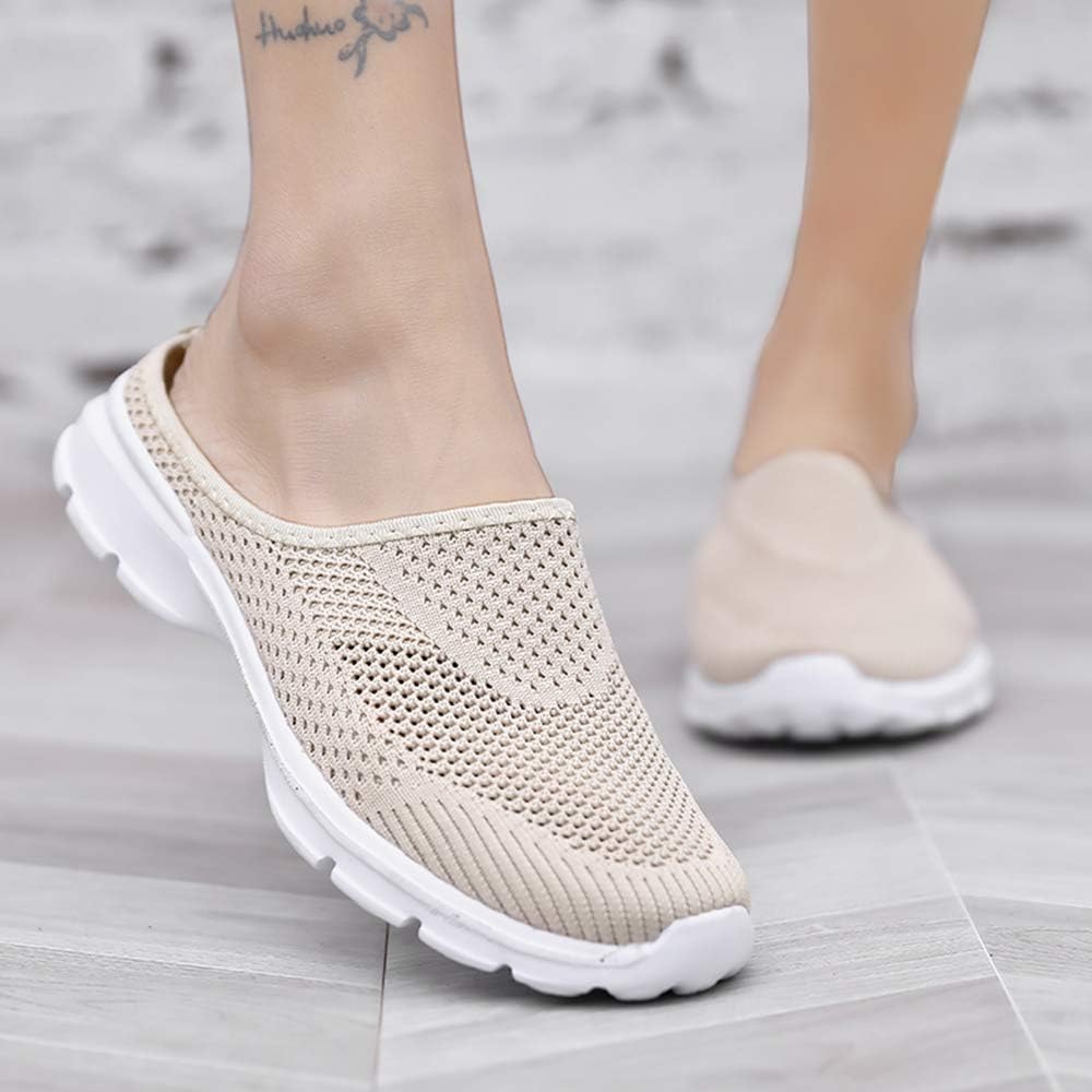 Thumbnail 5 de Sisttke Zoccoli e Sabot Donna Uomo Leggero: pantofole traspiranti per casa e outdoor, antiscivolo