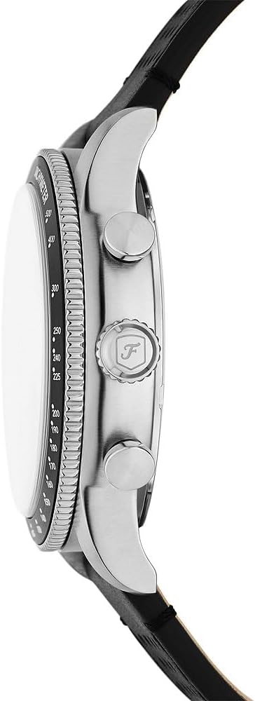 Thumbnail 3 de Fossil Sport Tourer Herrenuhr mit Quarz-Chronograph und 42-mm-Gehäuse