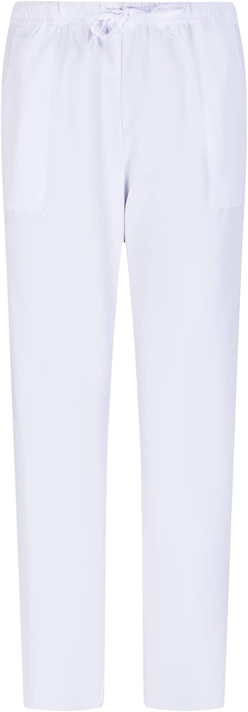 Thumbnail 6 de Misemiya Ensemble Uniformes Unisexe Blouse et Pantalon – Ref.6801-6802, Uniforme Médical Confortable