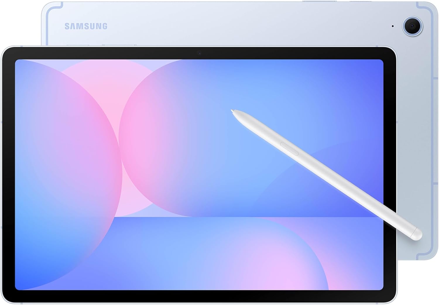 Detalle de Samsung Galaxy Tab S10 FE 256GB WiFi