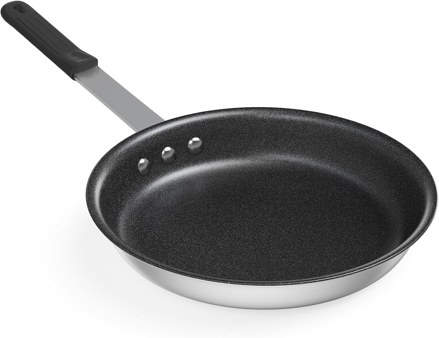 Detalle de Sweetcrispy 10-Inch Nonstick Frying Pan
