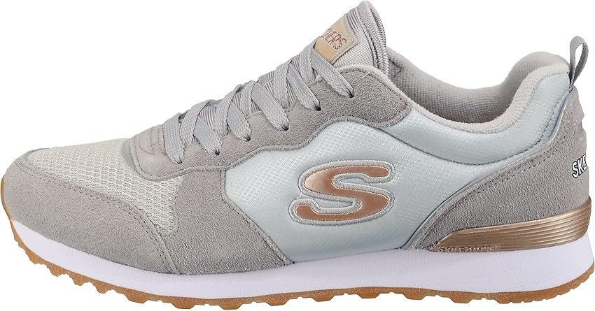 Thumbnail 1 de Skechers OG 85 Goldn Gurl Zapatillas mujer 39,5 EU