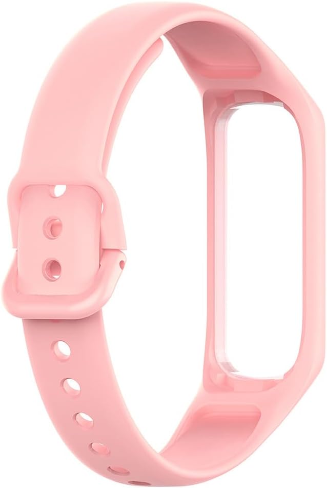 Thumbnail 1 de BYISYUE Samsung Galaxy Fit2 silicone strap 1