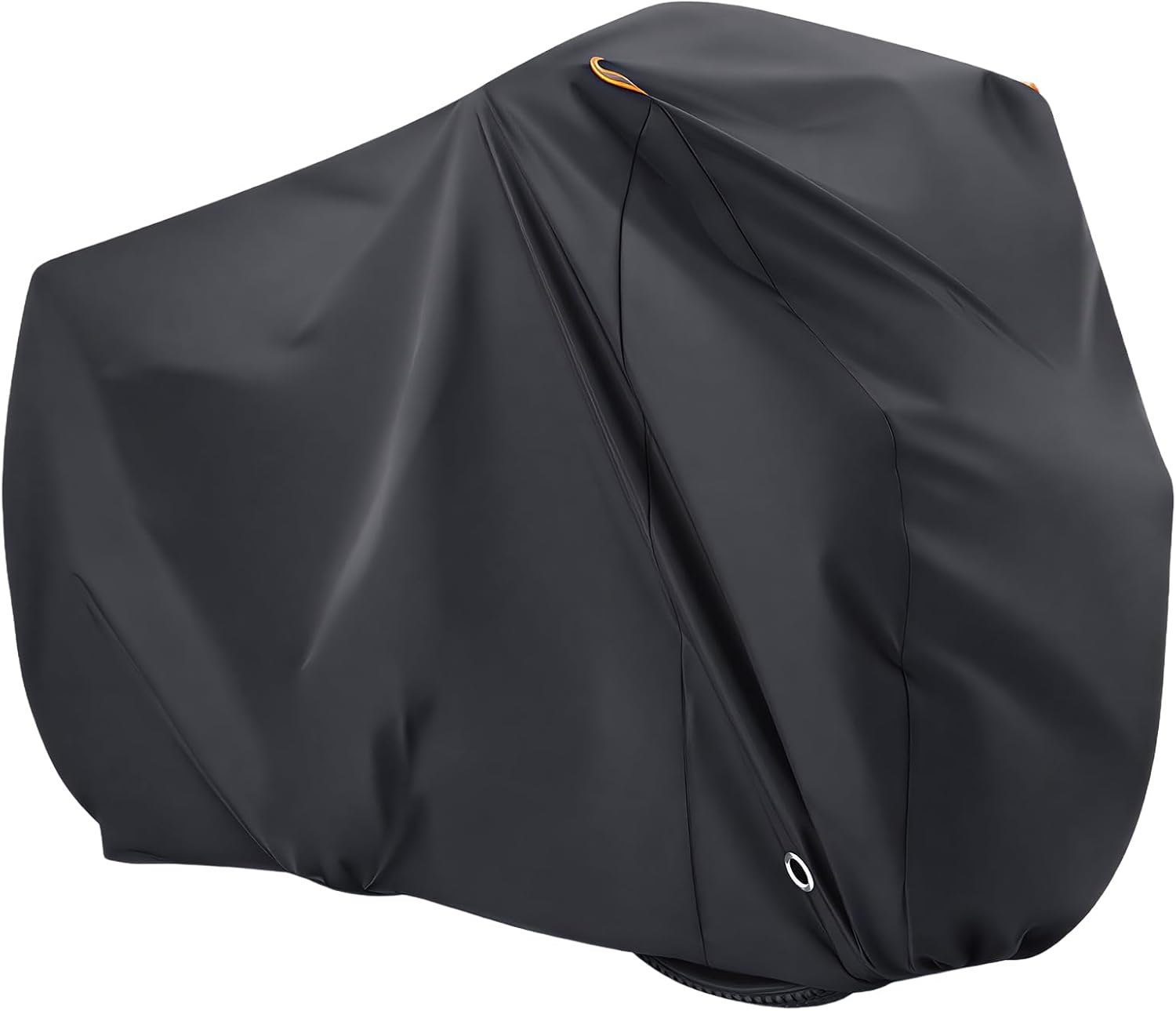 Detalle de BEEWAY Bike Cover 210x110x95cm for 2 bikes