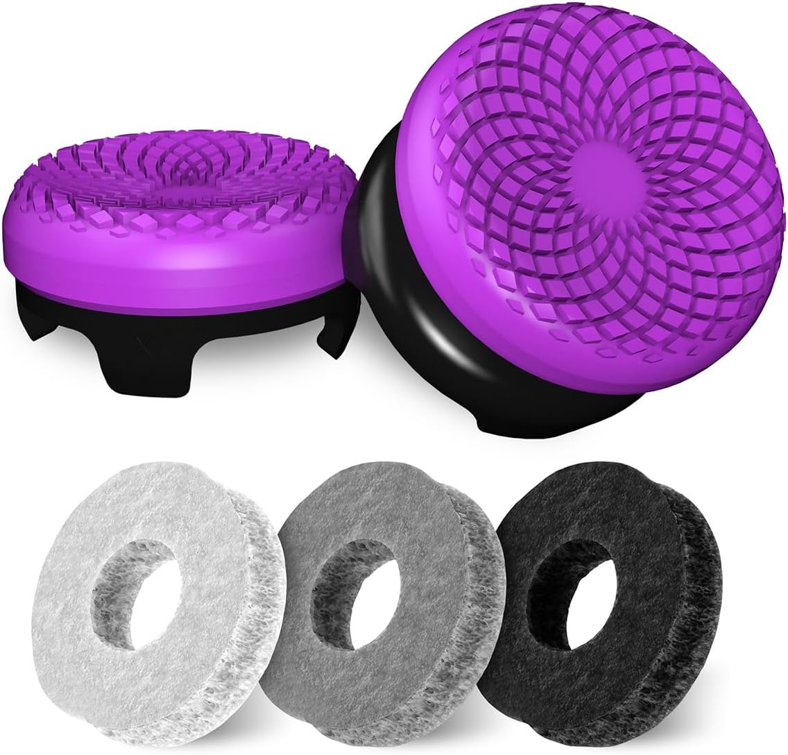 Thumbnail 2 de KontrolFreek Aim Boost Kit Frenzy Edition for Xbox One & Xbox Series X Controller