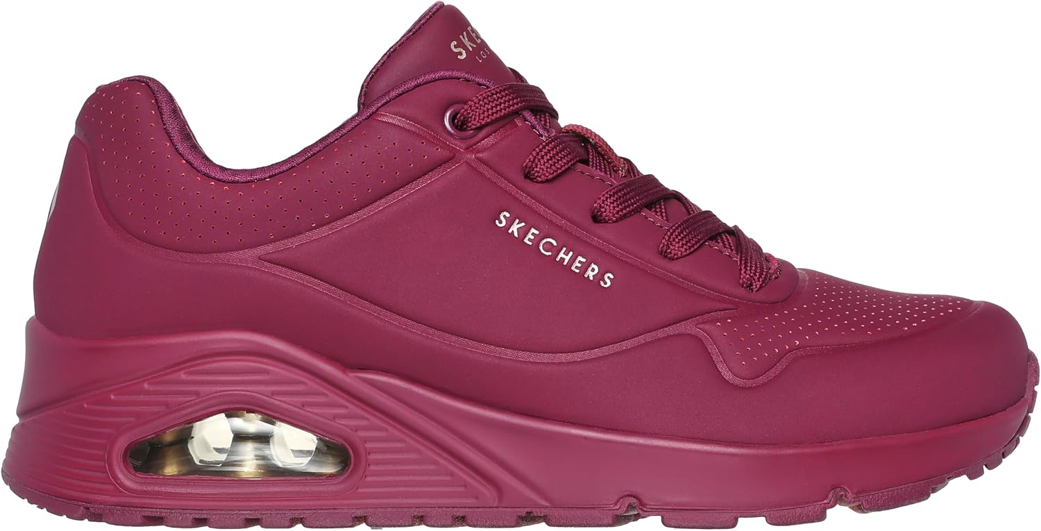 Thumbnail 4 de Skechers Uno Zapatillas Mujer 41