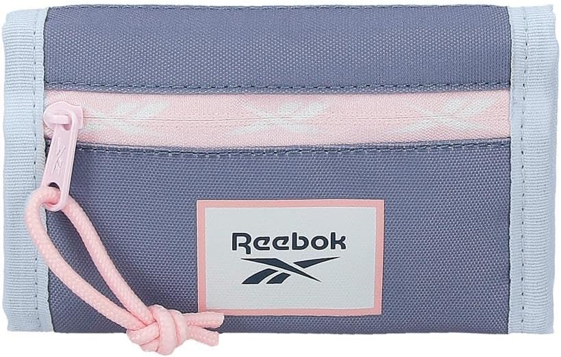 Detalle 2 de Reebok Andrew Estuche triple 13x8x2,5 cm