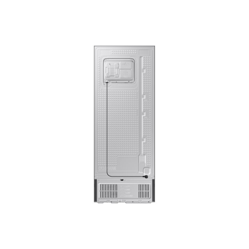 Detalle de Frigorífico Samsung Doble Puerta 178 cm – 385 L – Inox, Digital Inverter y WiFi, No Frost