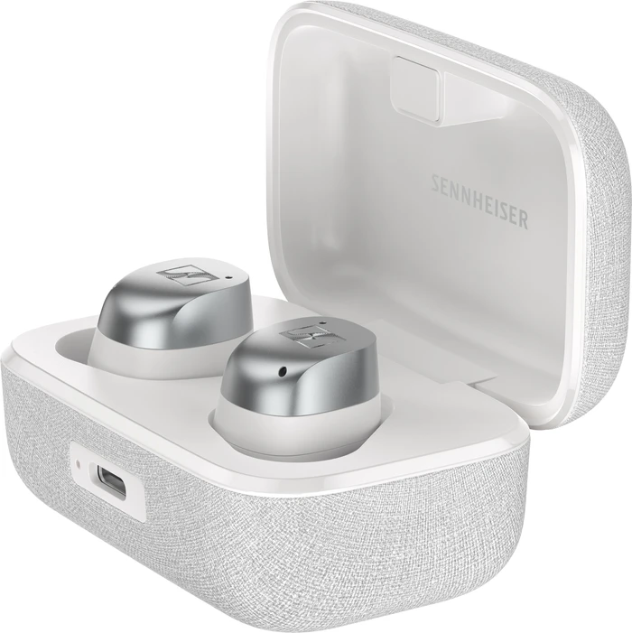 Thumbnail 5 de Sennheiser Momentum True Wireless 4 Weiß