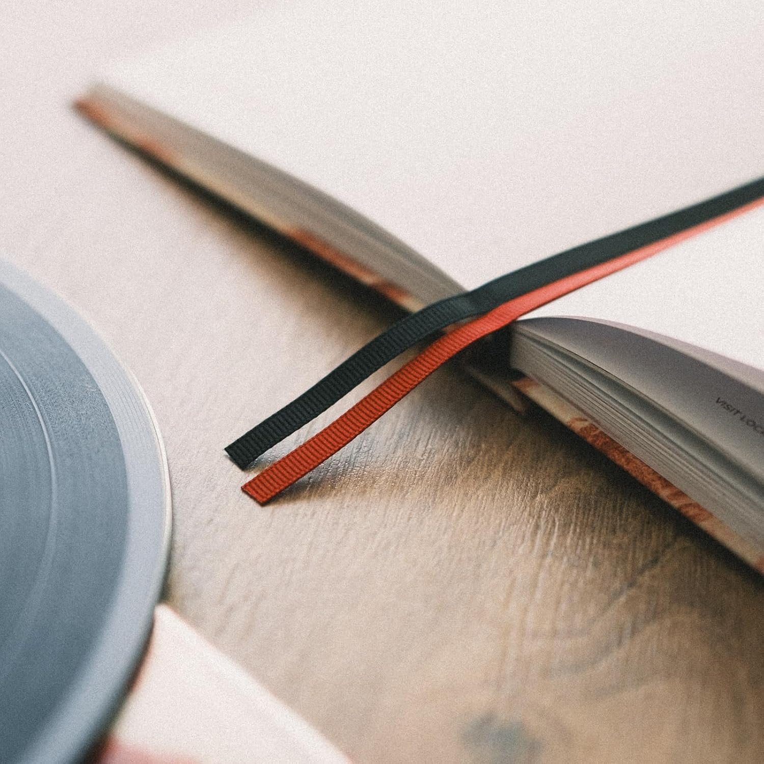 Thumbnail 5 de Grupo Erik Kokonote 2026 A5 semainier 📒