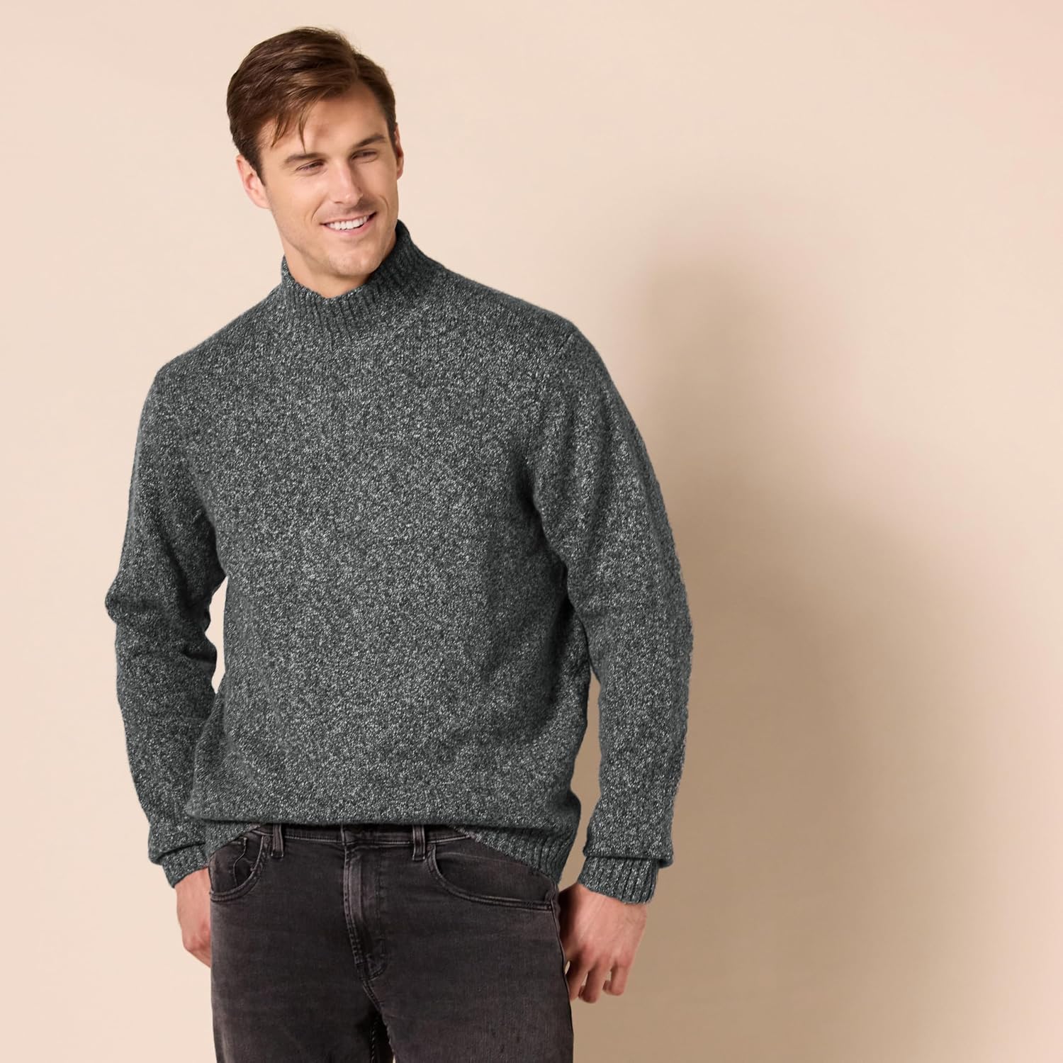 Thumbnail 5 de Amazon Essentials Rollkragenpullover