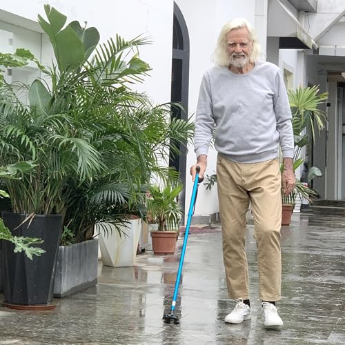Thumbnail 6 de REHAND Foldable Walking Cane ⚙