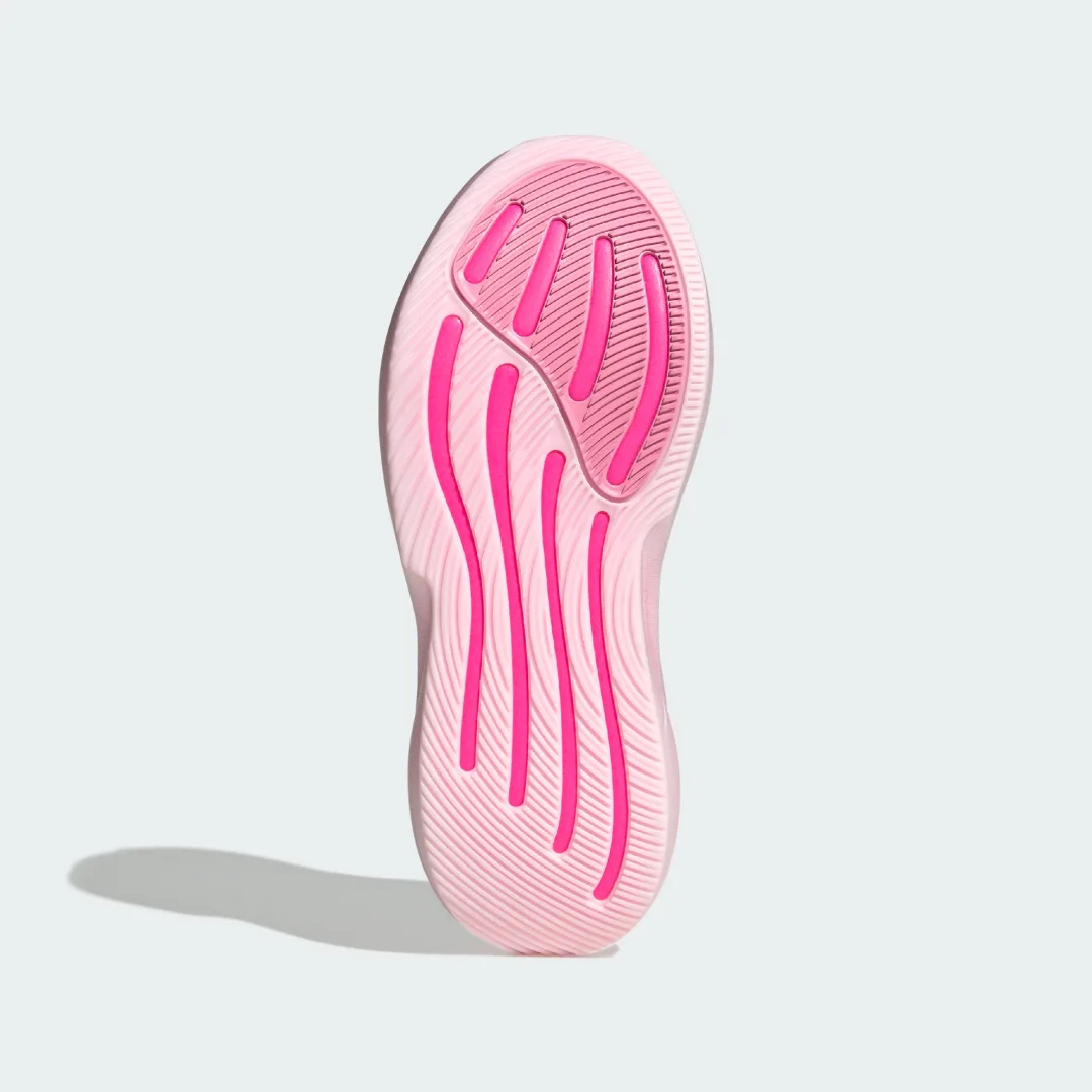 Detalle de Zapatilla de running Adidas Supernova Glide – Blanco