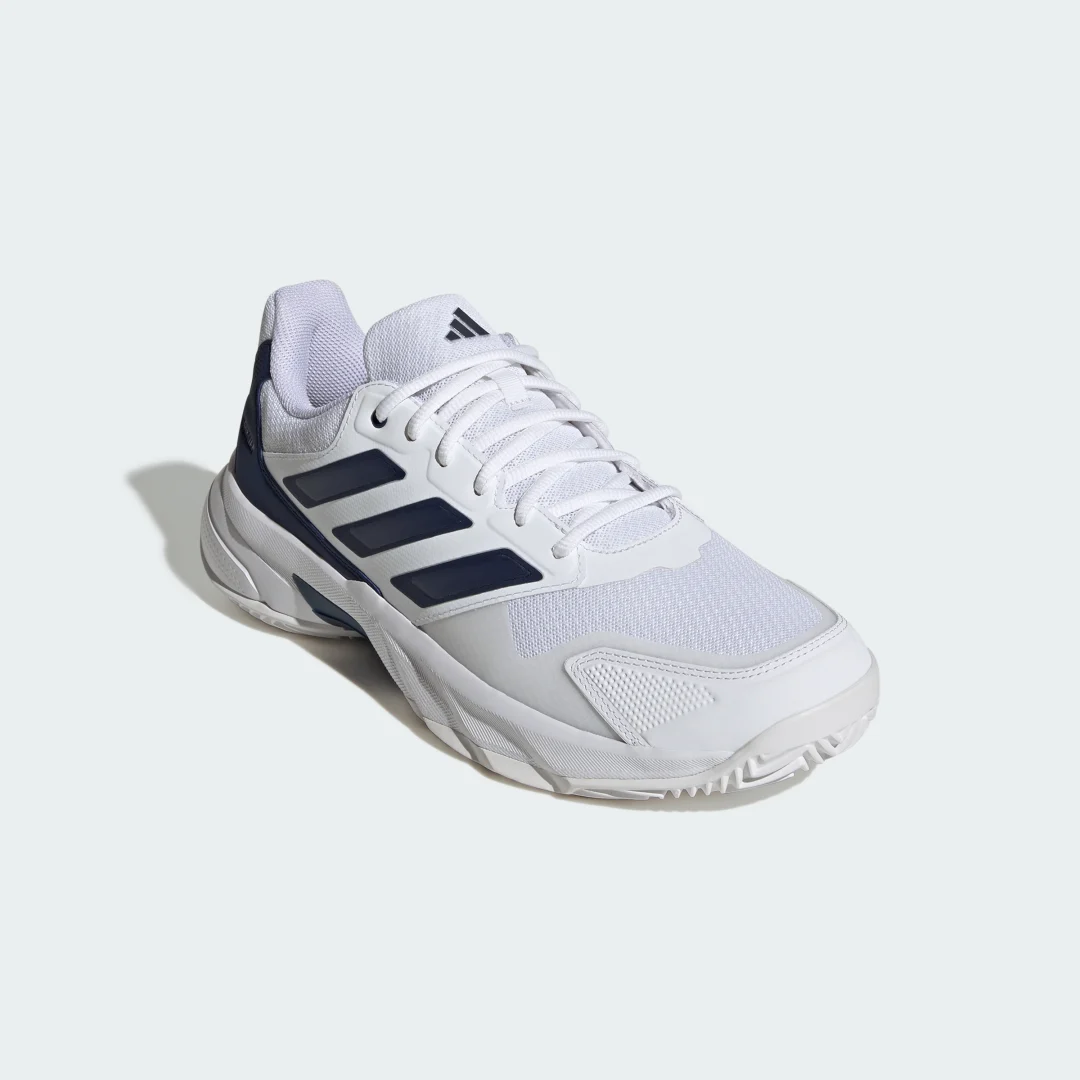 Thumbnail 3 de Zapatilla CourtJam Control 3 Clay Tennis de Adidas: serenidad en la tierra batida