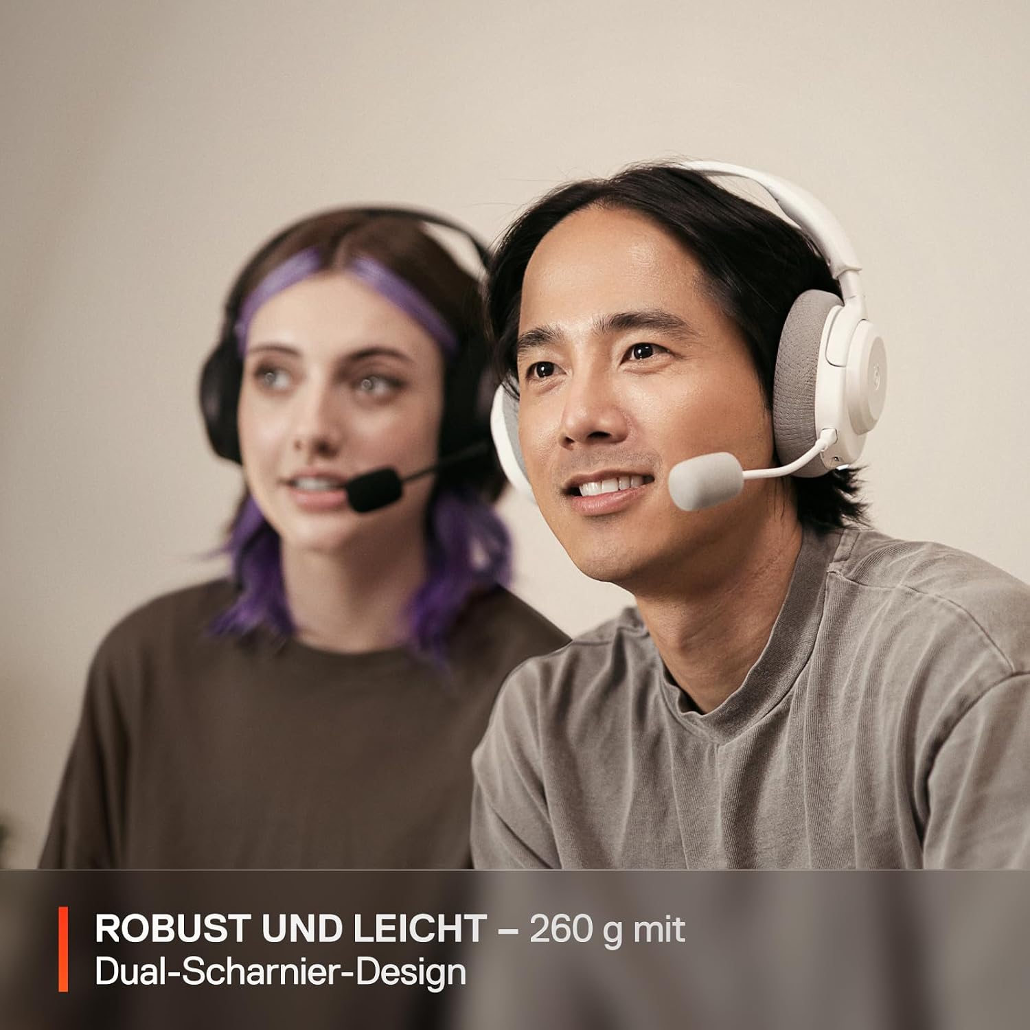 Thumbnail 4 de SteelSeries Arctis Nova 3X Wireless Xbox Headset – Kabellos, App-Steuerung und lange Akkulaufzeit