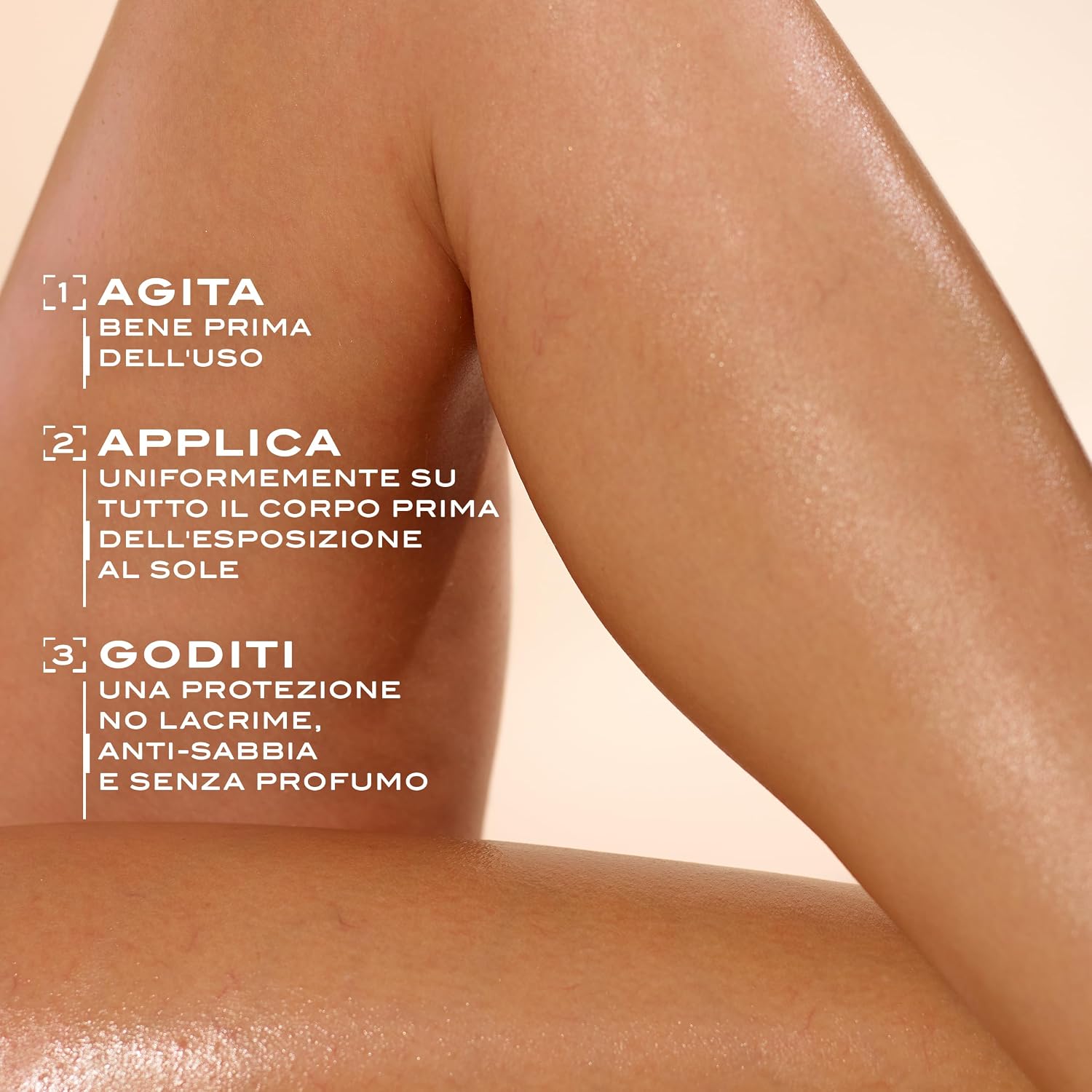 Thumbnail 3 de Lancaster Sun Beauty Body Mist SPF 30