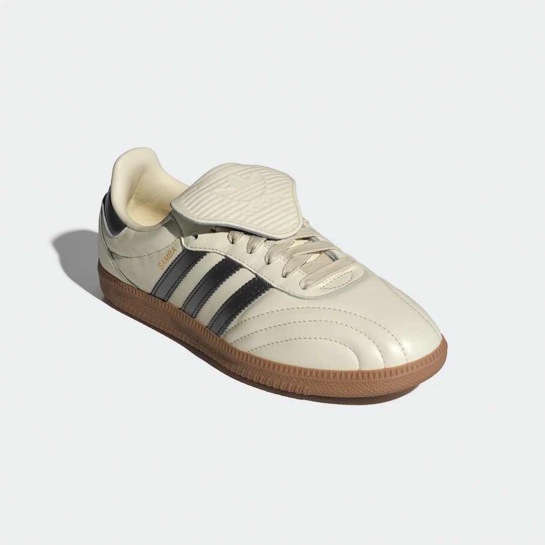 Thumbnail 3 de Adidas Samba Lt - Zapatilla blanca para uso casual y estilo urbano
