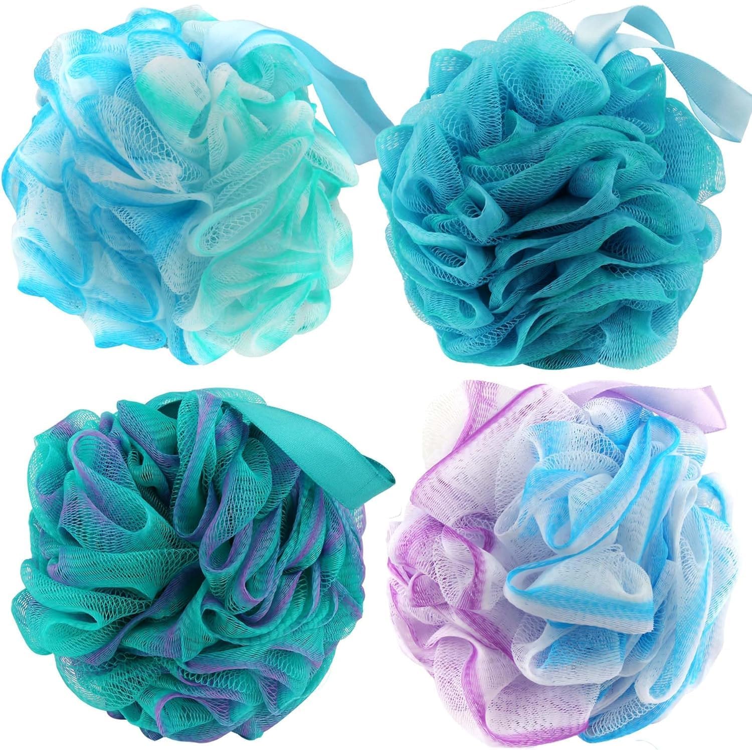 Detalle de flintronic Fleur de Douche 75 g
