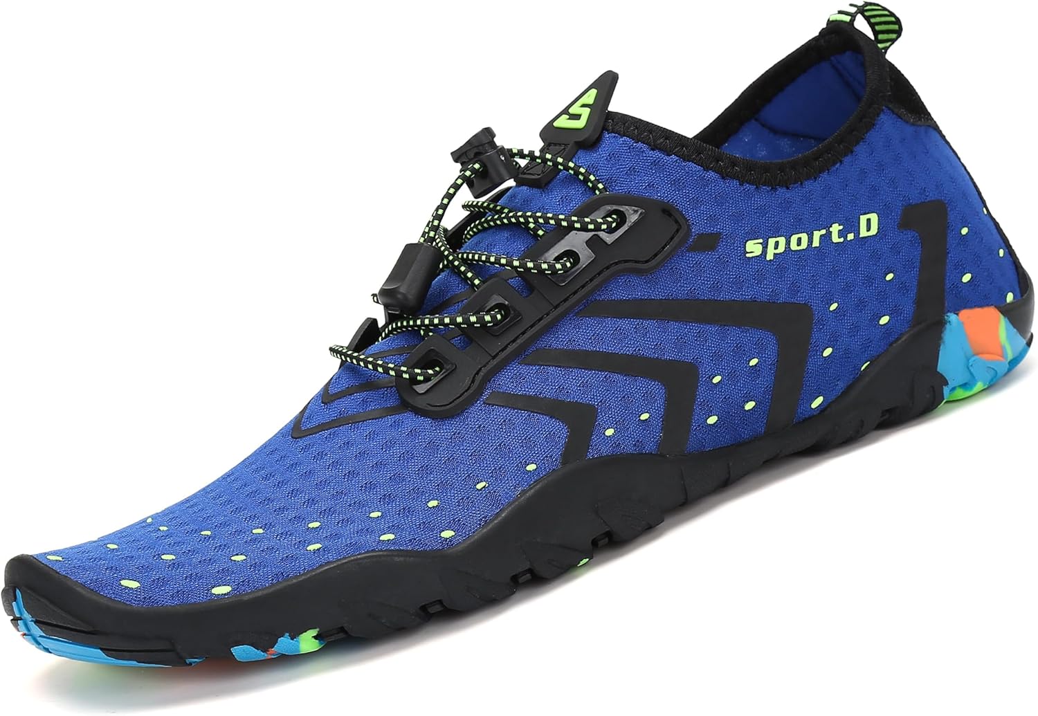 Thumbnail 5 de SAGUARO Scarpe da Scoglio per Uomo & Donna – Scarpe da Spiaggia a Quick-Dry, Traspiranti e Antiscivolo (GR.35-48)