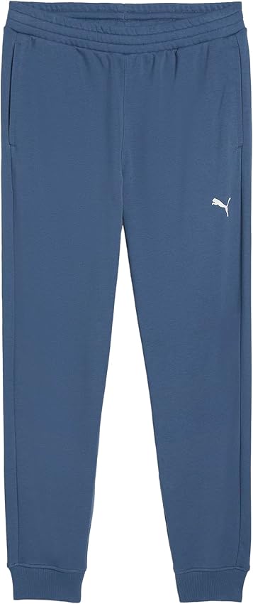 Thumbnail 2 de PUMA M TAD Essentials Pantalón deportivo índigo oscuro