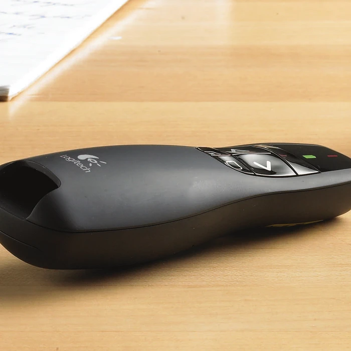 Thumbnail 7 de Logitech R400 Kabelloser Presenter 15 m