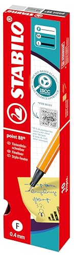 Thumbnail 8 de STABILO point 88 — Rotulador punta fina 10 unidades 🖊