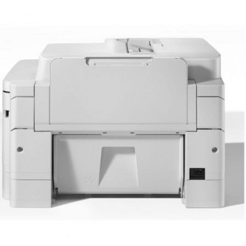 Detalle de Brother MFC-J6960DW: multifunción A3 a tinta con impresión rápida y conectividad total