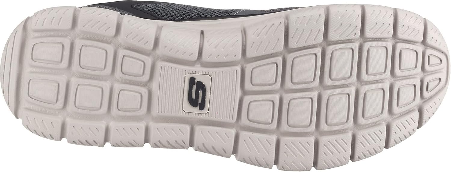 Thumbnail 5 de Skechers Men’s Track Scloric Lace-Up Athletic Training Sneaker