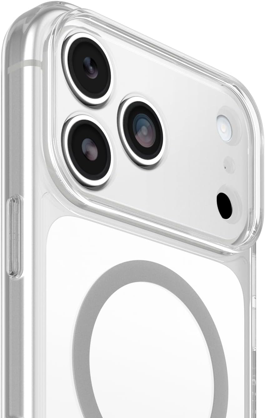 Thumbnail 4 de OtterBox iPhone Case, Clear