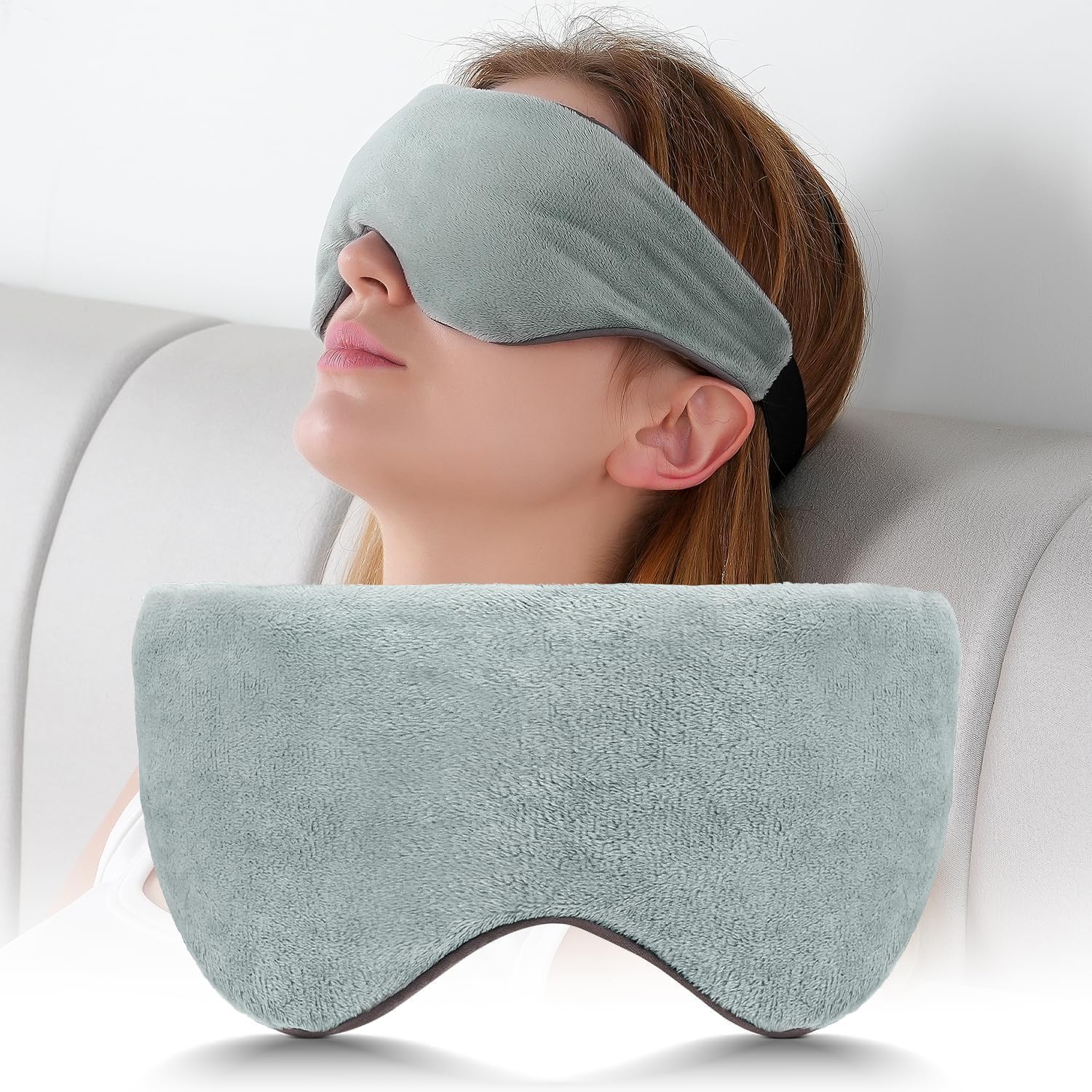 Detalle de Sivio Weighted Eye Mask 1 pack