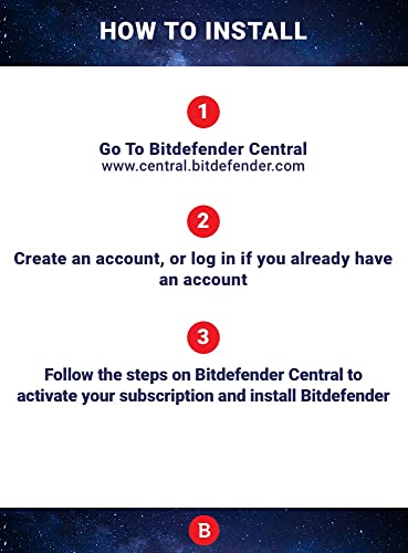 Detalle 2 de Bitdefender Premium VPN | 10 Devices, 1 Year – PC/Mac Online Code