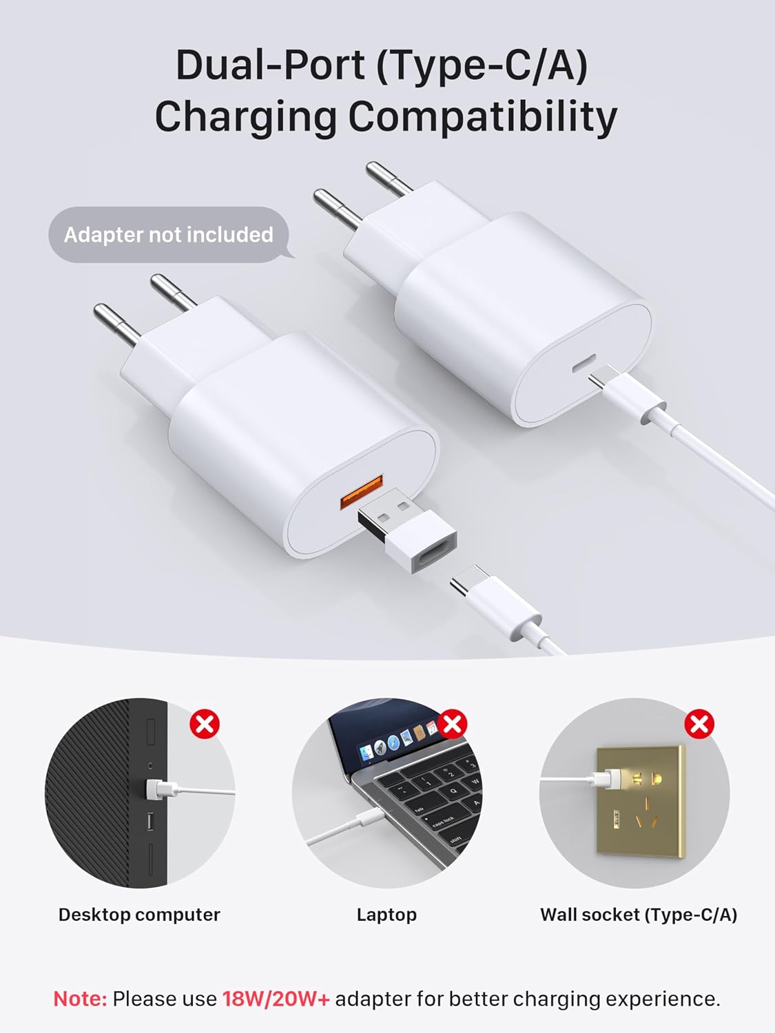 Thumbnail 6 de MagSafe Ladegerät 15 W für iPhone