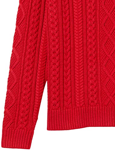 Thumbnail 6 de Amazon Essentials pull torsadé coton