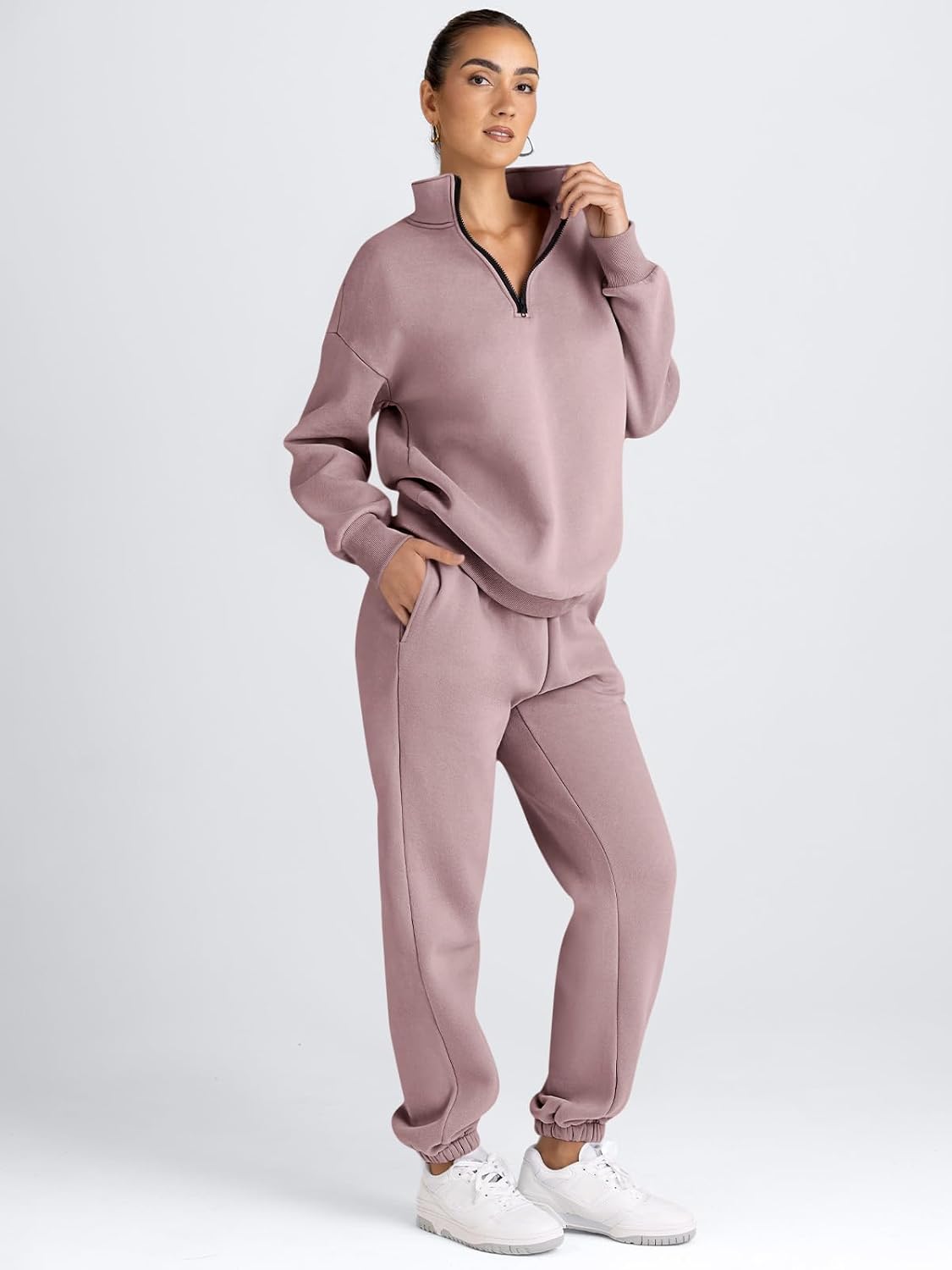 Thumbnail 3 de AUTOMET Women's Sweatsuits 50% Polyester