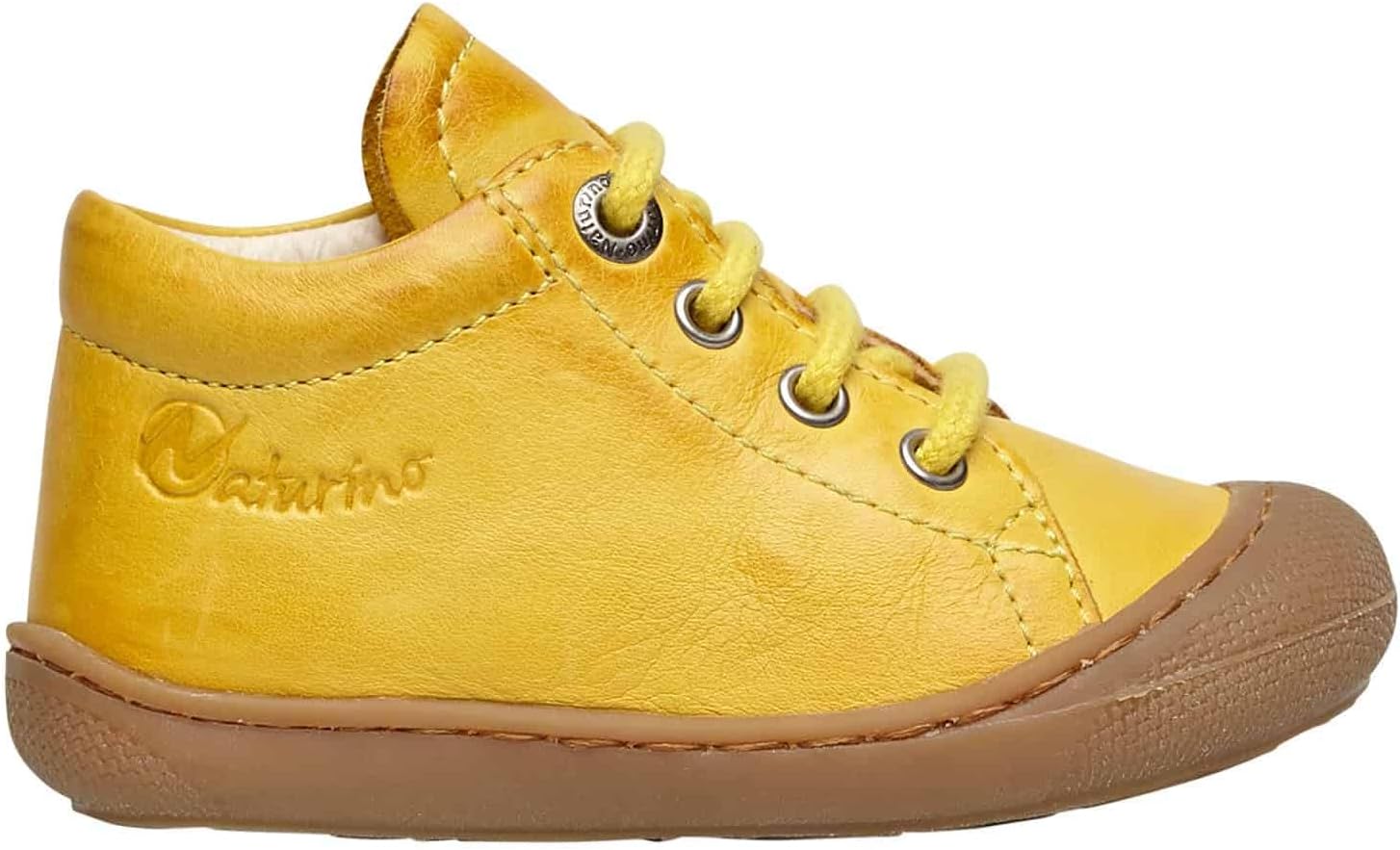 Thumbnail 5 de Naturino Chaussures Premiers Pas cuir bébé