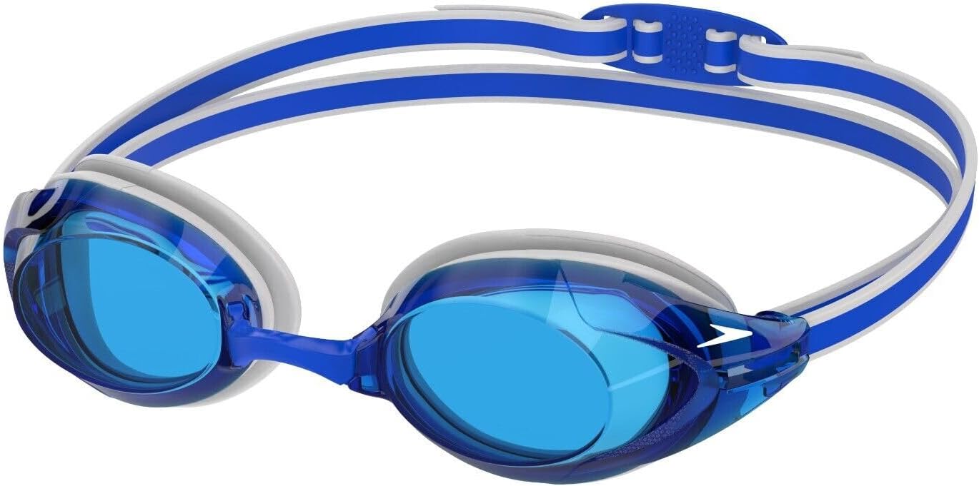 Speedo Vanquisher 3.0 Lunettes de plongée Mixte (lot de 1)
