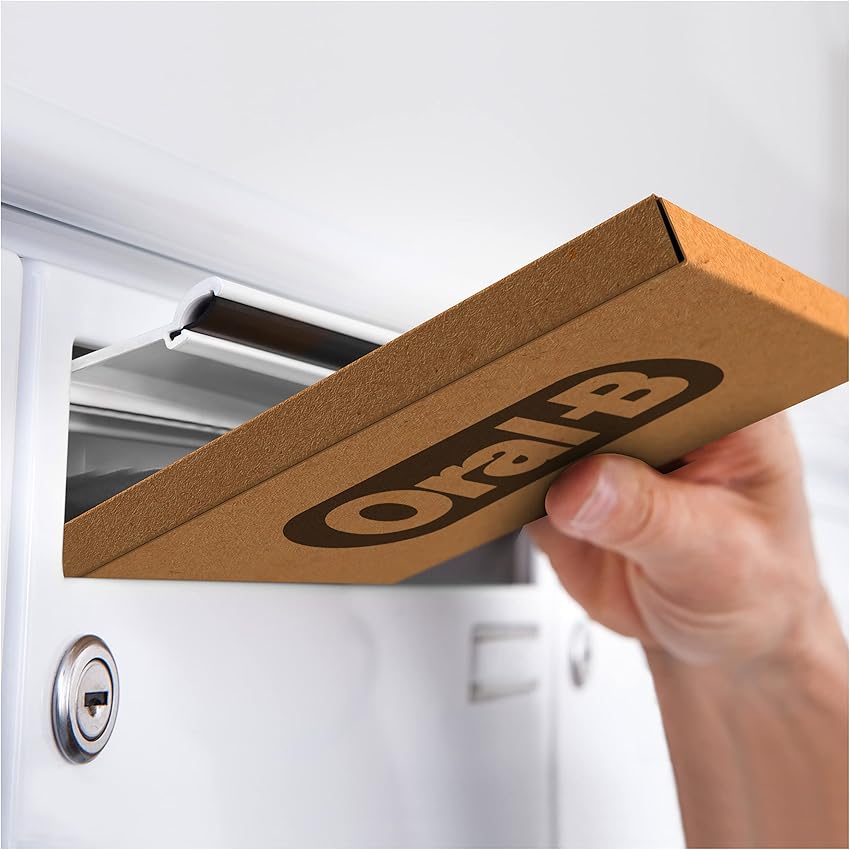 Thumbnail 3 de Oral-B Kids Cabezales Recambio 🕷️ Spyder-Man Pack de 8