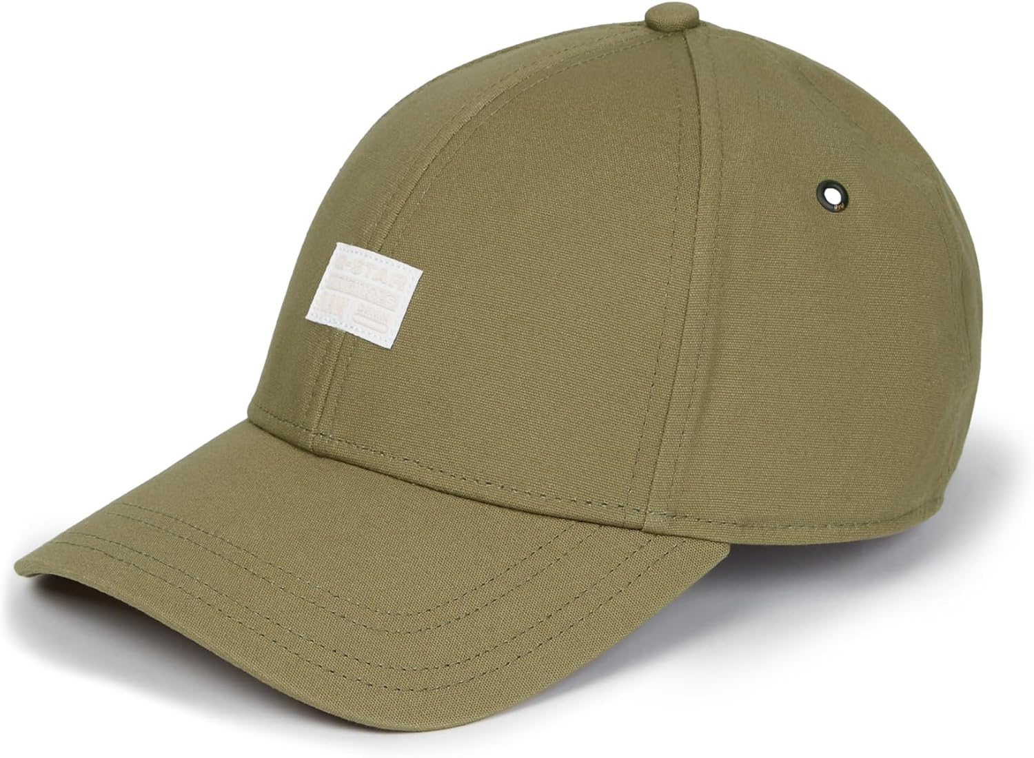 Thumbnail 4 de G-STAR Men’s Originals Baseball Cap – Flexible Passform, atmungsaktiv und schattenspendend