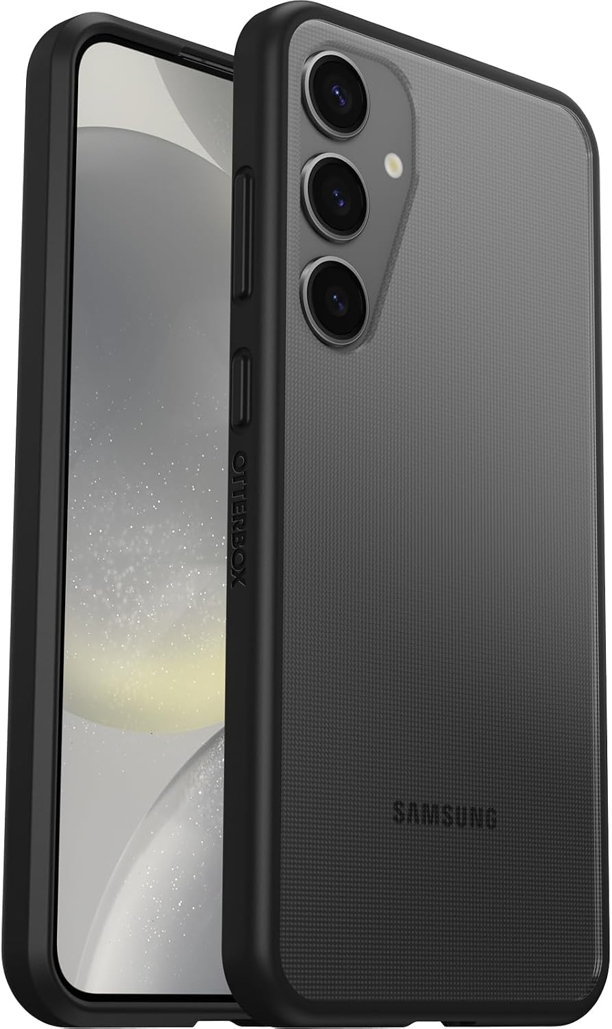 Detalle de Coque Otterbox Sleek pour Galaxy S24+
