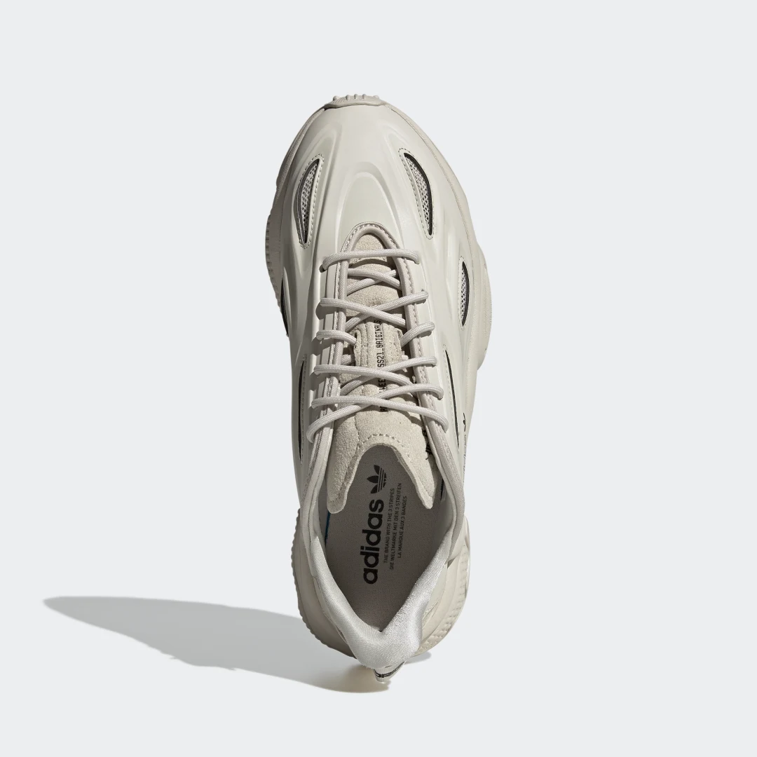 Thumbnail 1 de Zapatilla OZWEEGO Celox de Adidas – beige, comodidad para el día a día