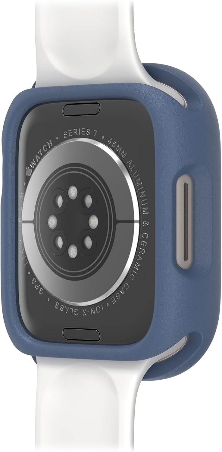 Thumbnail 2 de Otterbox Bumper para Apple Watch 9/8/7 - Protección Elegante 💪