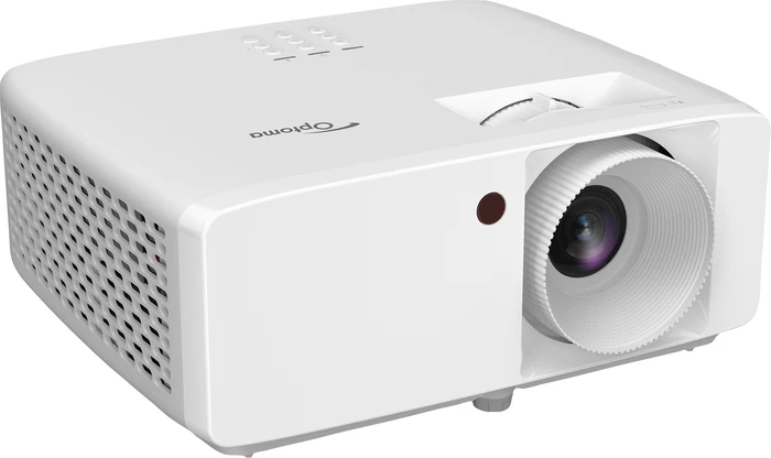 Detalle de Optoma HZ146X-W Laserbeamer mit Full HD
