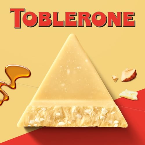 Thumbnail 7 de Toblerone Extra Large Tub, Assorted Milk, White & Dark Chocolate, 904 g