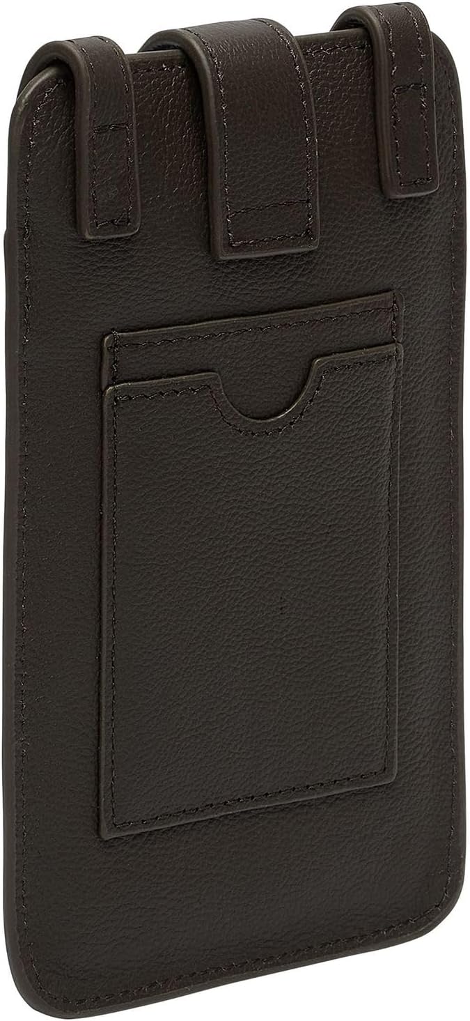 Detalle de LIEBESKIND Mobile Pouch Neck Accessories – Contemporary Modell 2131982003