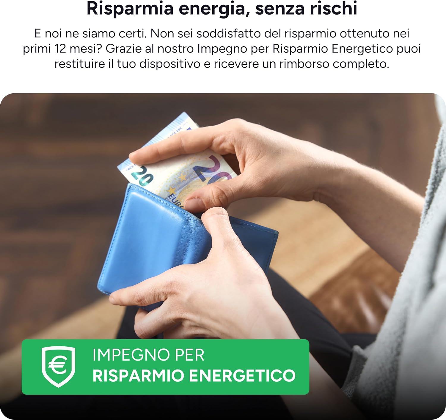 Detalle 2 de tado° Thermostat X Starter Kit termostato intelligente con Bridge 🔌