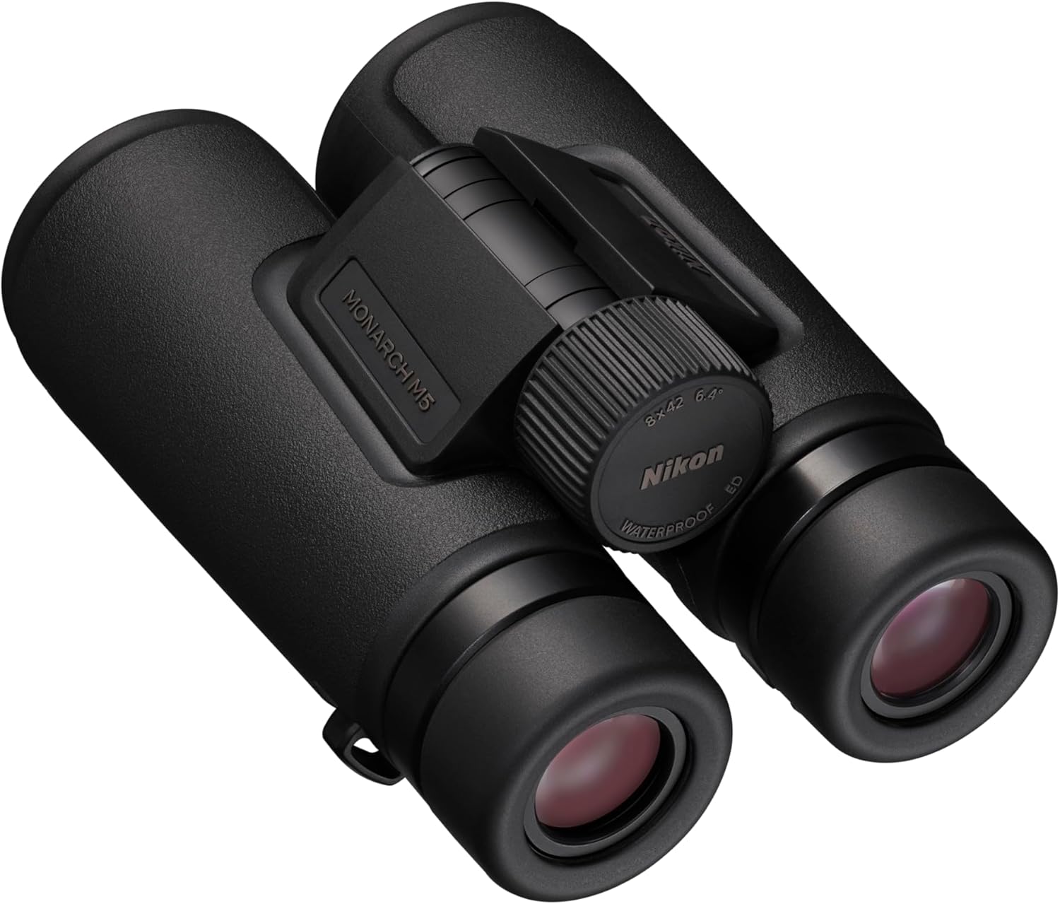 Thumbnail 3 de Nikon Monarch M5 Outdoor Binoculars 8x42